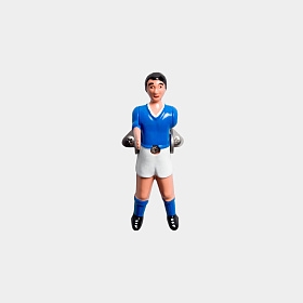 Вешалка Champions 1, итальянский футболист