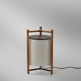 Напольный светильник Kando P/76 белая лента