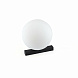 Трековый светильник NESO SLIM UNIK 2700K черный CASAMBI