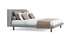 Диван-кровать VENICE VENB160200BS