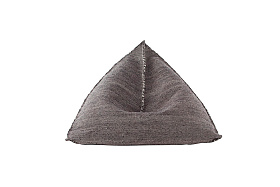 Пуф Sail черный