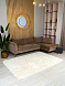 Хлопковый ковер Lillaland Sankofa natural 160*230