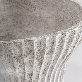 Ваза Lumo высота 44 см