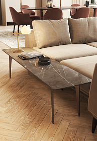 Консоль Medusa