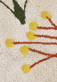 Ковер Ботанические растения 200*300