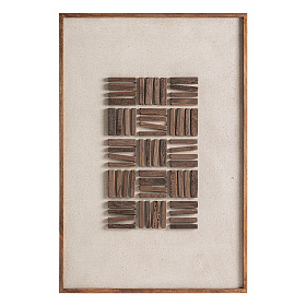 Картина в современном стиле Lashe