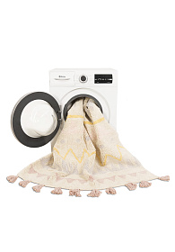 Ковер Azteca Natural (винтажный бежевый) 120*160