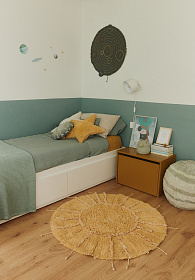 Ковер Solar D100