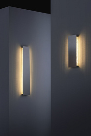Настенный светильник Umbra Line M ULI06M