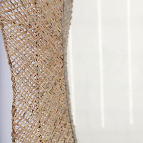 Круглое зеркало BAYLE