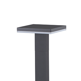 Наземный уличный светильник TIGNES  6499