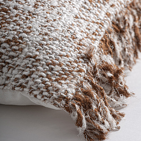 Декоративная подушка ARAN