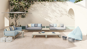 Уличный столик Aram