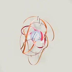 Бра CANDELA Large AG6