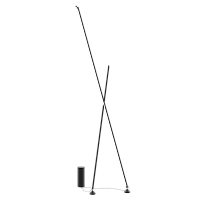 Напольный светильник Sticks Solo 7339