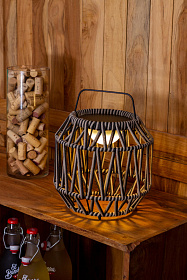 Переносной светильник Bauma