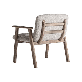 Стул JACQUARD 35774
