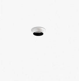 Потолочный светильник FOST PULLDOWN 15W белый 35° 4000K CRI97 CASAMBI