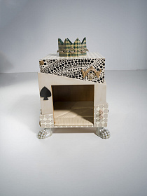 Домик Casita Cottage