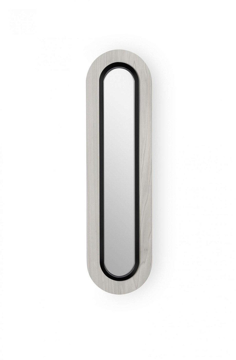 Настенный светильник Lens Super Oval