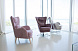Кресло-качалка Kylian