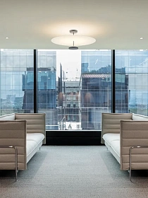 Потолочный светильник Flat 5926