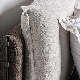 Кровать Kyoto для матраса 180x200