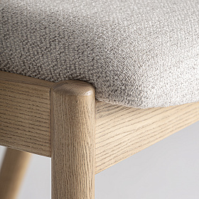 Полубарный стул NAMUR 36899