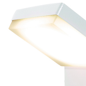 Настенный уличный светильник ALPINE 7046