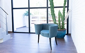 Кресло La Caracola