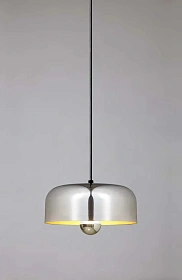 Люстра Born 35 алюминиевый