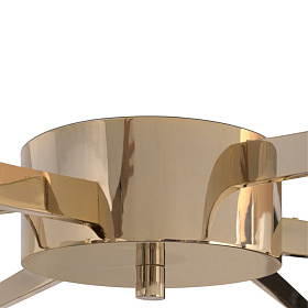 Потолочная люстра Carter