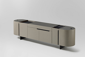 Сервант Calpe A6101/01