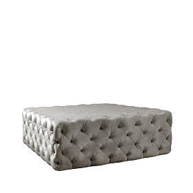 Пуф Nimes 120х120х40