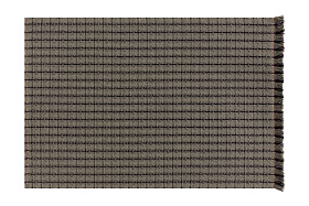 Ковер GL Checks зеленый 200x300 см