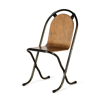 Деревянный стул Alanis 