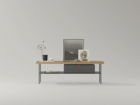 Kutxa Тумба под TV