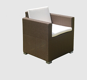 Обеденное кресло Pacific MOCCA