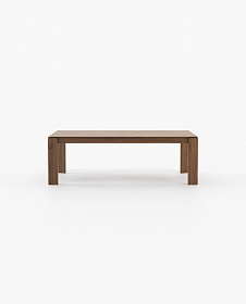 Обеденный стол Susan раздвижной 200 см