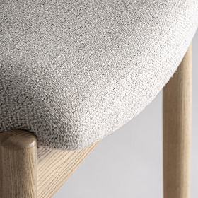 Полубарный стул NAMUR 36899