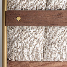 Кресло Habouey