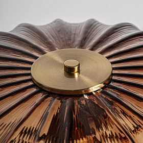 Напольный светильник Amberis