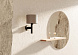 Настенный светильник Rems light brown