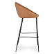 Барный стул Almer из экокожи