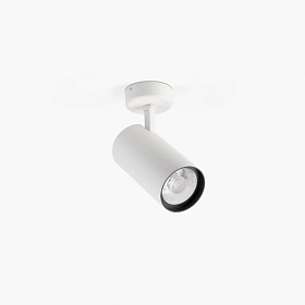 Потолочный светильник FOST SURFACE Ш90 42W белый 23° 4000K CRI97 TRIAC