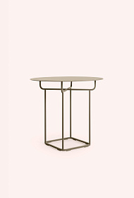 Уличный обеденный стол Grill