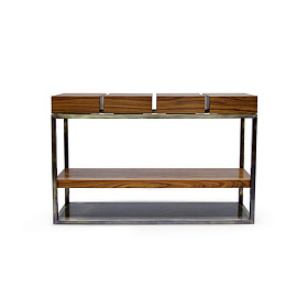 Консоль Cassis