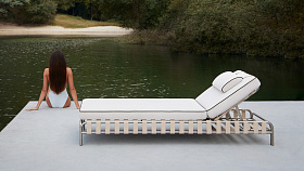 Шезлонг Onsen