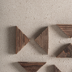 Картина в современном стиле Akrin