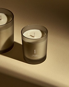 Ароматическая свеча Soft Jasmin 170 г